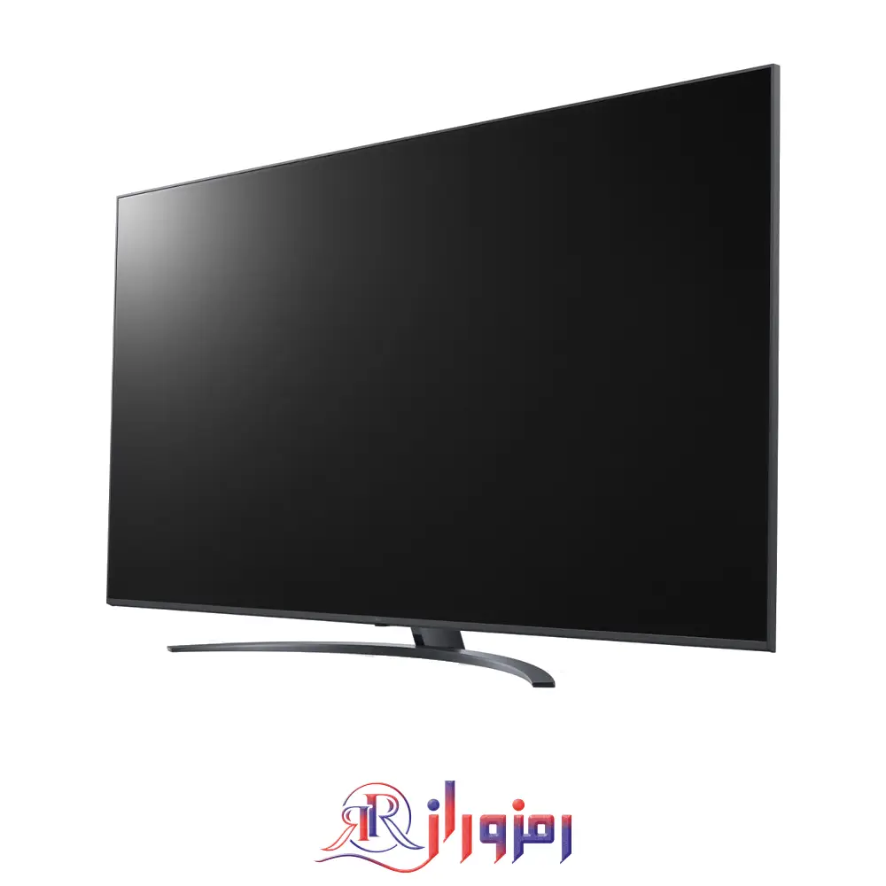 خرید تلویزیون ال جی uq81 سایز 43 اینچ